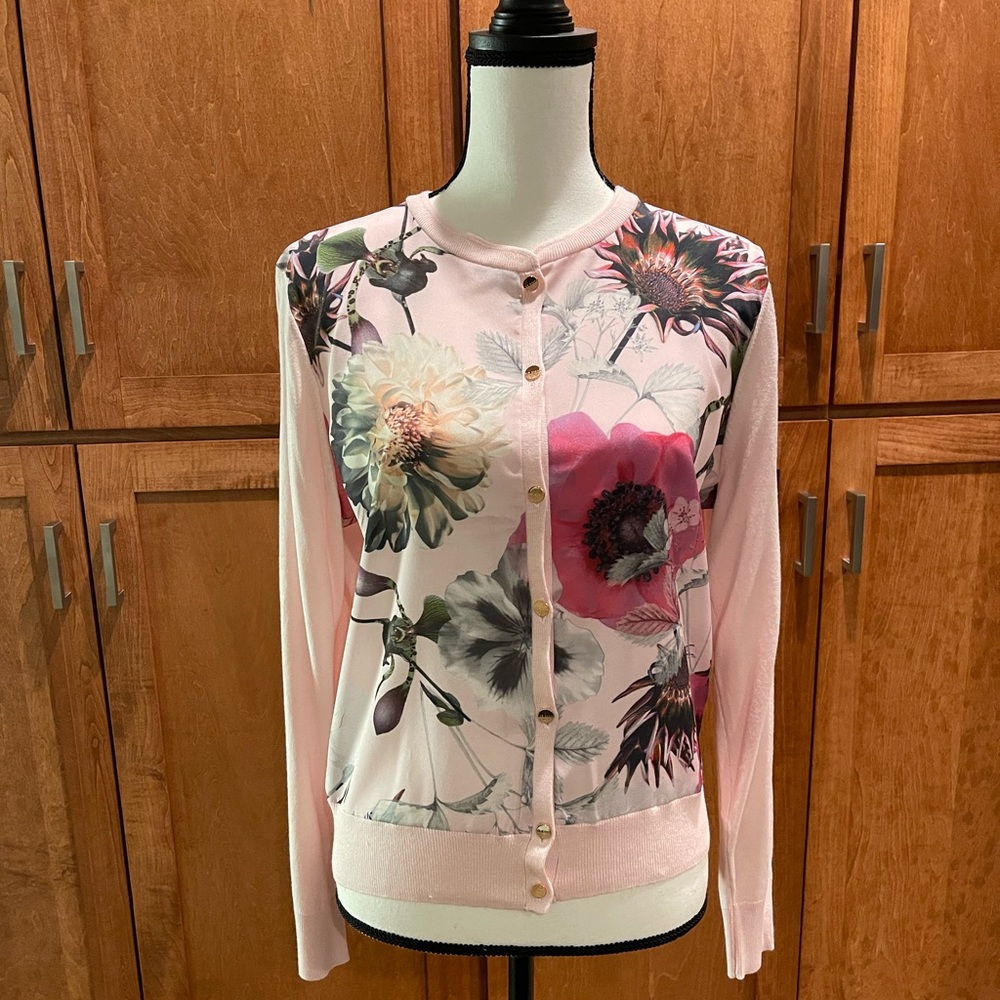 Ted Baker London Sweater